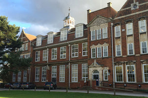 Ashby School (scoala de baieti)