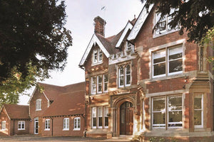 CATS College Canterbury (IB School)