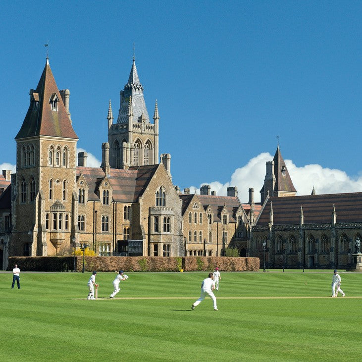 Vizita Scoli Boarding in Marea Britanie