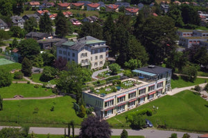 Haut Lac International School, scoala cu internat bilingva in Elvetia, boarding.ro