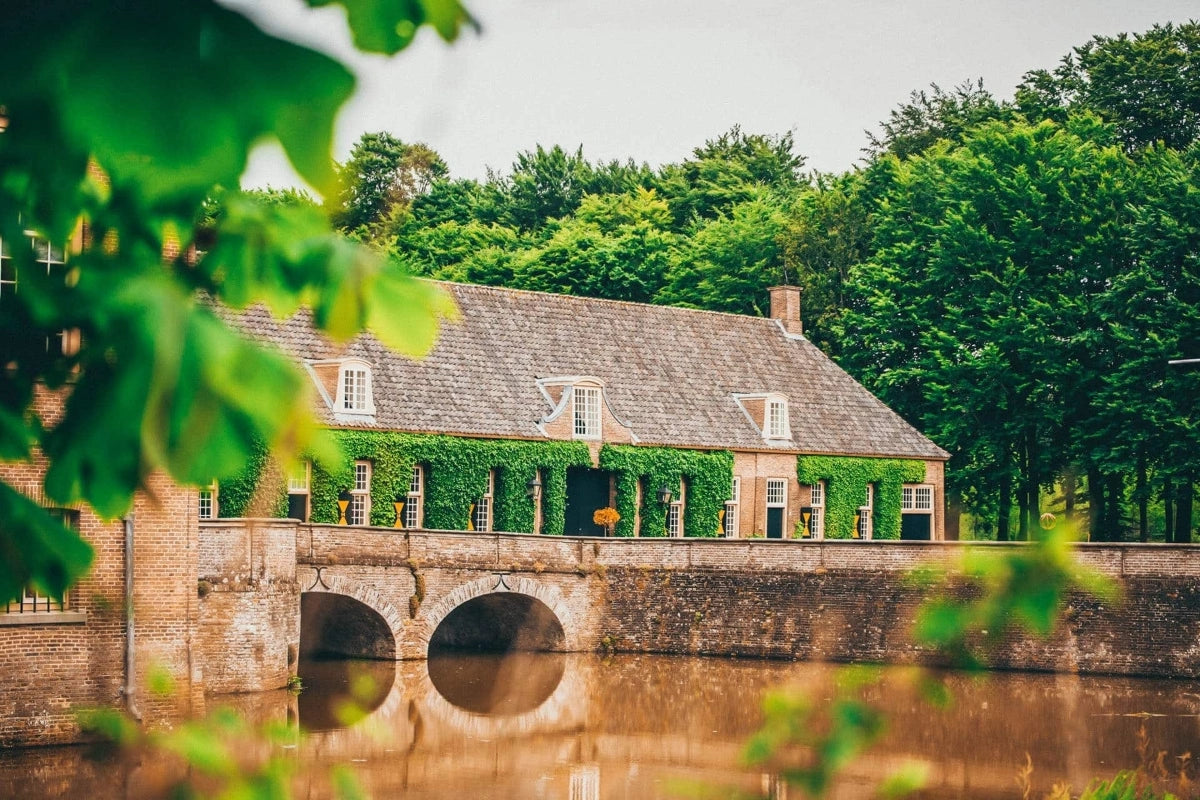 Eerde International Boarding School (IB School) - Scoala boarding Olanda, IEC Boarding