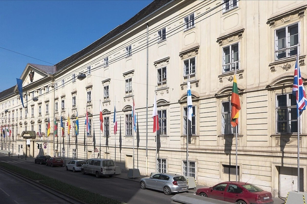 Scoala boarding Austria - Theresianum Gymnasium, IEC Boarding