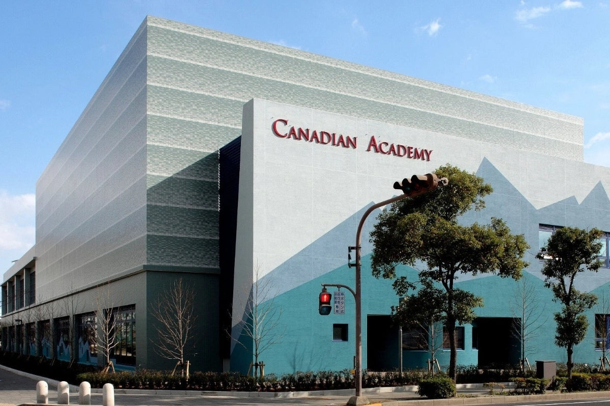 Canadian Academy Kobe - Scoala boarding cu IB in Japonia, IEC Boarding