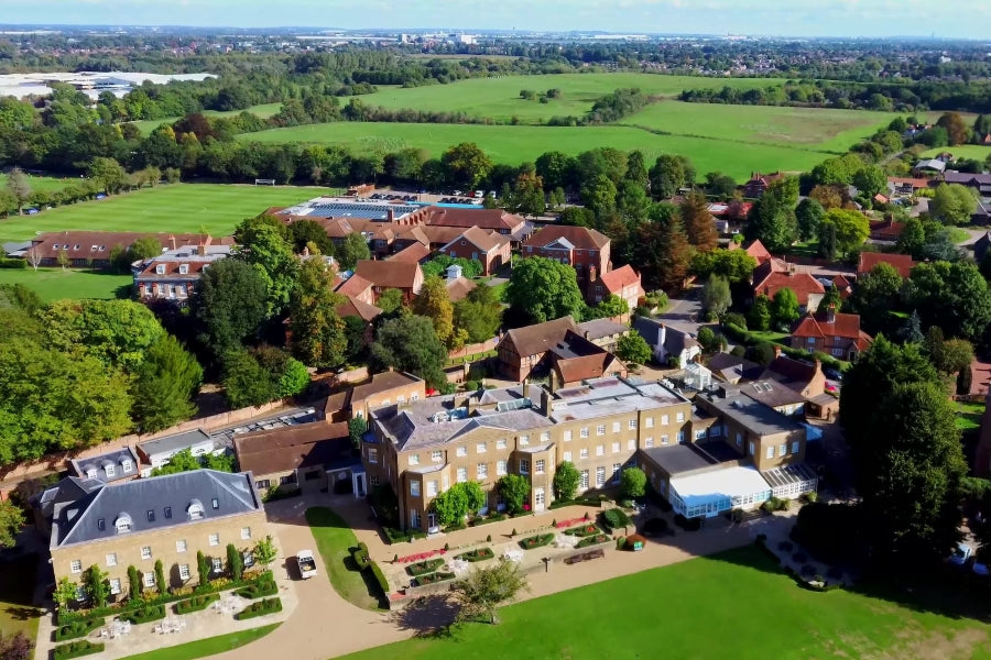 TASIS London - The American School (IB School)