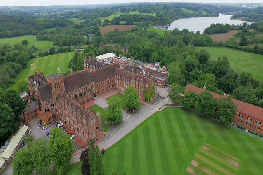 Ardingly College (IB School) - IEC Boarding I Școala în străinătate