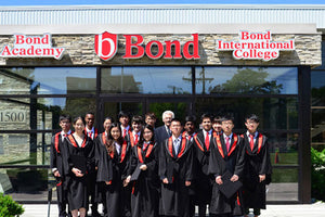 Bond International College