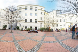 Danube International School Vienna (IB School)