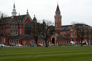 Dulwich College (scoala de baieti)