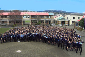 King's High School (scoala de baieti)