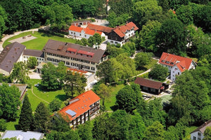Landheim Schondorf