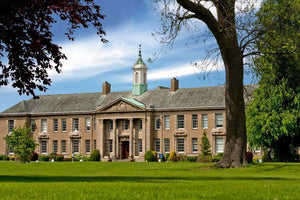 Merchiston Castle School (scoala de baieti)