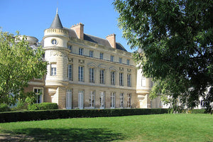Notre-Dame International (IB School)