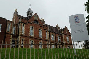 Old Swinford Hospital (scoala de baieti)