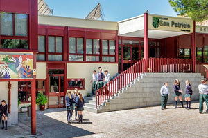 San Patricio School (IB School)