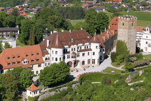 Schloss Neubeuern