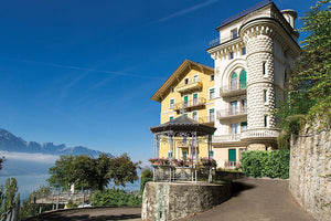 Surval Montreux (scoala de fete)