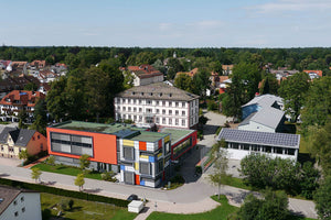 Zinzendorf School