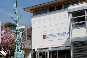 College du Leman (IB School)